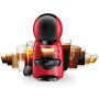 Krups Dolce Gusto Piccolo XS Rouge - Cafetière compacte