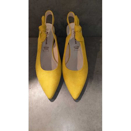 ESCARPIN T41 MASCARA ref824509410
