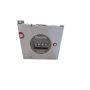 CANVIS 4CH WIRELESS SECURITY SYSTEM 1080BULLET CAMERA 1TO HDD CABLE CAT5 ENGLISH USER MANUAL 1 MOUSE