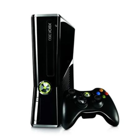 XBOX 360 - 250GO