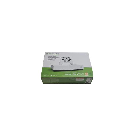 X BOX ONE  S DIGITAL 1TO