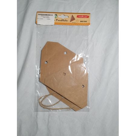 ACCESORIO PARA MANUALIDADES BOITE CADEAU 