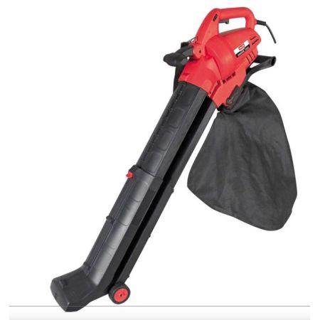 Aspirateur électrique Valex Merak 3000 - Emballage endommagé