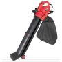 Aspirateur électrique Valex Merak 3000 - Emballage endommagé