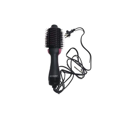 REVLON Salon One-Step Sèche-cheveux volumisant, cheveux mi-longs à courts