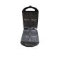 EMERIO FAMILIEN SANDWICH TOASTER - IMPACT AU NIVEAU DE LA PRISE - EMBALLAGE ENDOMMAGE