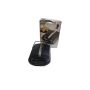 EMERIO FAMILIEN SANDWICH TOASTER - IMPACT AU NIVEAU DE LA PRISE - EMBALLAGE ENDOMMAGE