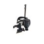 Amazon Basics Aspirateur sans sac à cylindre, 1.5L - EMBALLAGE ENDOMMAGE