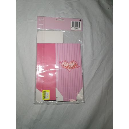 6 BOITE CADEAU 
