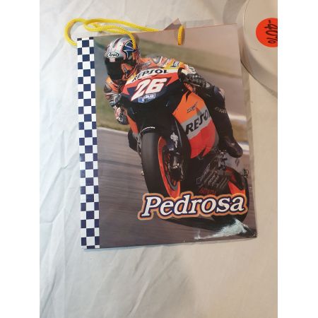 SAC CADEAU MOTO 