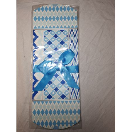 BOITE CADEAU M IKAT  OCEAN 