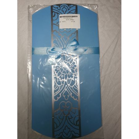 BOITE CADEAU MARRAKESCH 