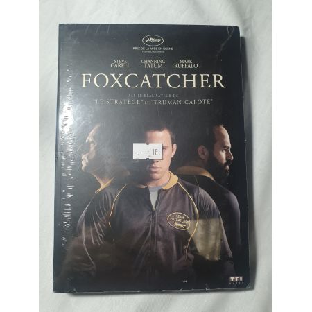 DVD FAXCATCHER