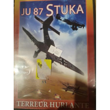 JU 87 STUKA 