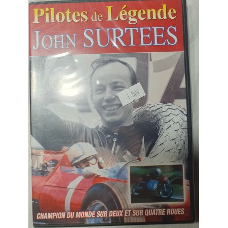PILOTES DE LEGENDE 