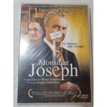 MONSIEUR JOSEPH 