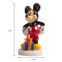 BOUGIE FIGURINE MICKEY 