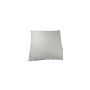 COUSSIN  40*40CM - DEHOUSSABLE - 100% POLYESTER