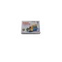 Puzzle Assembled Construction truck -63324