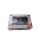 Batterie de cuisine avec accessoires - 11751