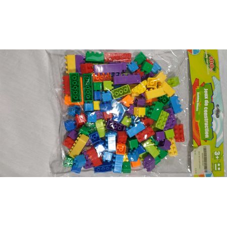 JEUX DE CONSTRUTION 