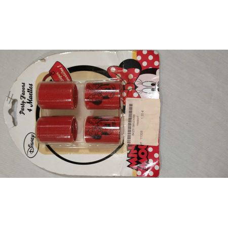 RESSORT MINNIE 