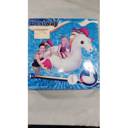 BOUEE LICORNE 