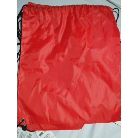 SAC ROUGE 