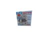 Aspirateur statique adaptable VARINOX Acier inoxydable ...