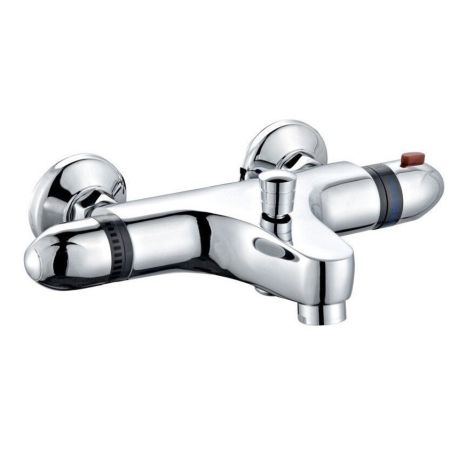 ROUSSEAU THERMOSTATIQUE BAIN DOUCHE ONYX 3