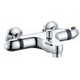 ROUSSEAU THERMOSTATIQUE BAIN DOUCHE ONYX 3