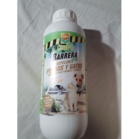 REPULSIF CHIEN CHAT