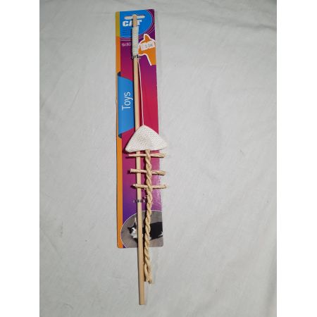 BATON JEU CHAT