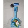 PELLE A  LITIERE + 20 SACHET 