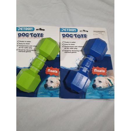 JEUX  EAU POUR CHIEN 