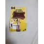 BROSSE CHIEN MARRON 