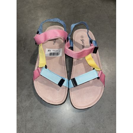 SANDALE T35 GIRL TIME ref8314493501