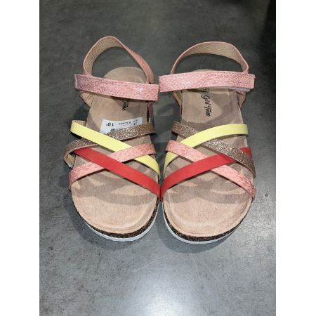 SANDALE T33 GIRL TIME ref831463330