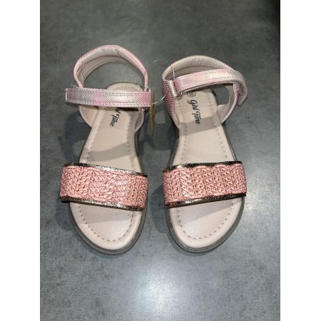 SANDALE T30 GIRL TIME ref8314523000
