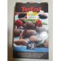 JEU DE PLAQUE PANCAKE TEFAL