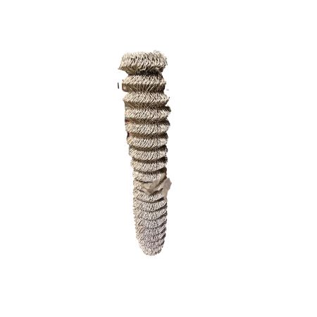GRILLAGE SIMPLE TORSION GALVA 1.50M