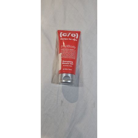 GEL DOUCHE HYDRATANT 