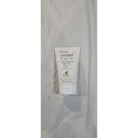 NETTOYANT VISAGE