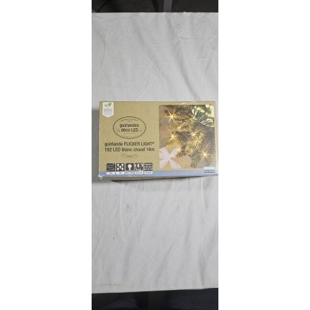Blachere - FLICKER -192 LED blc Chd-16M
