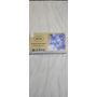 Guirlande lumineuse bleu flicker 8m