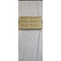 Guirlande lumineuse Blanc Chaud flicker 8m