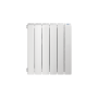Radiateur Inertie Fluide Idana 1000W - INVENTIV