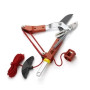 Echenilloir Multi-Star Coupe Enclume - Outils Wolf - 38 mm