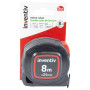Mètre ruban INVENTIV 8m - Nylon & Acier, Précis & Robuste