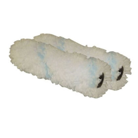 Mini-manchons 110 mm Surfaces Lisses - INVENTIV